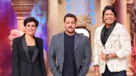 Jhulan Goswami and Anjum Chopra join Salman Khan on ‘Bigg Boss 19’ to celebrate Women’s World Cup win