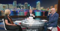 Miami mayoral debate: Higgins pledges ballot for even‑year vote, Gonzalez cites lawsuit