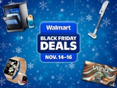 Walmart kicks off Black Friday 2025: What deals to shop before November 16