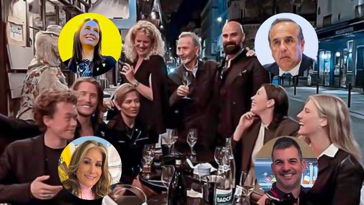 La red de amigos íntimos, negocios y favores de Verónica Alcocer en Suecia