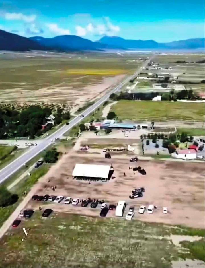 Rezago en obras afecta calidad de vida en Arteaga, Coahuila