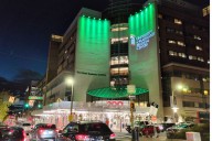 Veteran's combat experience elevates pediatric ER care