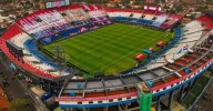 Policía paraguaya movilizará 6 mil agentes para la seguridad en Final de la Sudamericana