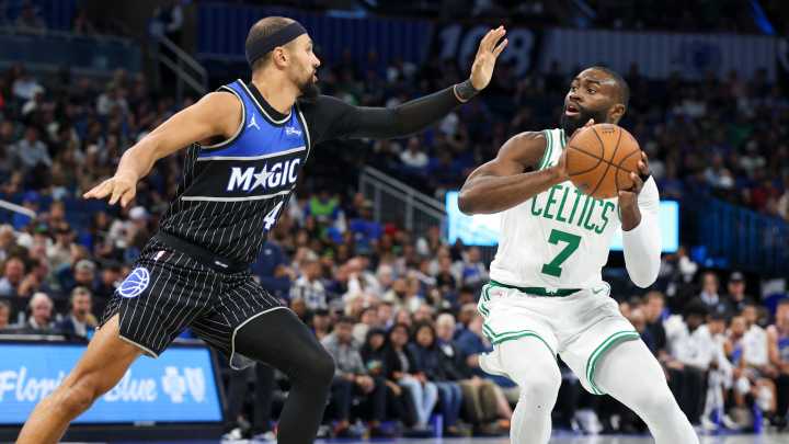 Boston Celtics vs Philadelphia 76ers tonight: Here's how to watch