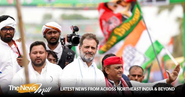 NDA’s social engineering, welfare schemes trumps Gathbandhan’s Vote Chori