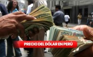 Precio del dólar hoy, lunes 3 de noviembre de 2025, en casas de cambios, bancos y otros canales