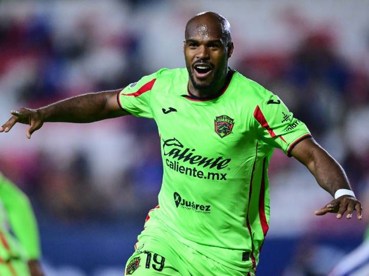 Apertura 2025: Juárez gana 2-1 a Atlético San Luis