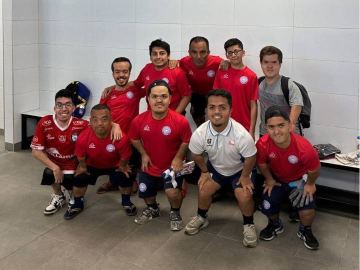 La Roja de talla baja va por su segundo triunfo: dónde y qué hora juega Chile en la Copa América 2025