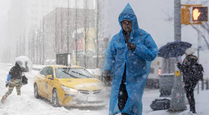 ¡Alerta por helada! Clima de hoy en Nueva York: ¿Cuándo comienzan las primeras nevadas según los meteorólogos?