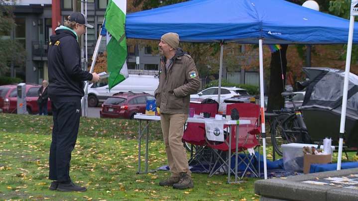 With SNAP benefits cut off, Seattle mulls emergency food assistance