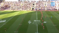 Men’s International Highlights: Kangaroos v England Test Match 3