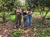 12 episodios para entender cómo se transforma la Amazonía colombiana