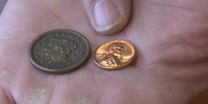 A look at the history of the U.S. penny after over 230 years of production ends