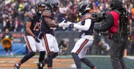 Bears come from behind to defeat Giants, improve to 6