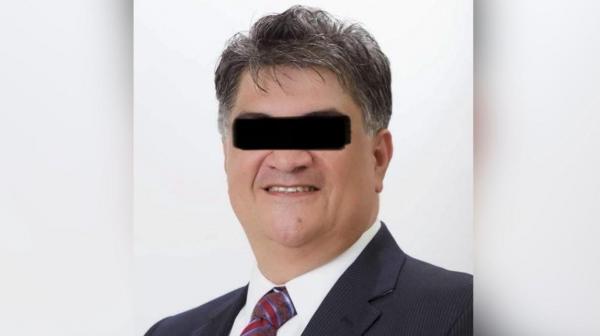 Notario Enrique Hernandez Quintero pudiera enfrentar sus cargos desde prisión