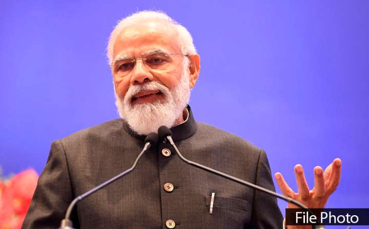 PM’s speech during National Conference on Strengthening Legal Aid Delivery Mechanisms in New Delhi