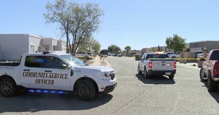 Multiple victims in mass shooting at southside house party