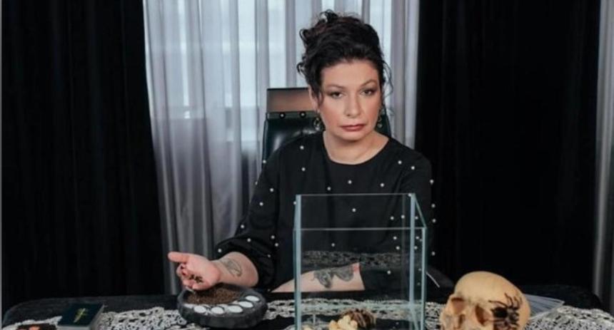 Condenaron a la «bruja» que hacía rituales en favor de Vladimir Putin, por esta razón estará en la cárcel