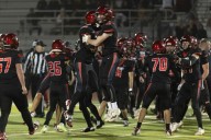 Monte Vista defeats Clayton Valley for NCS Division II championship