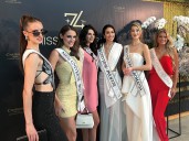 Ramiro Barrio, 'missólogo' internacional: "Ella es mi favorita para ganar Miss Universo 2025"