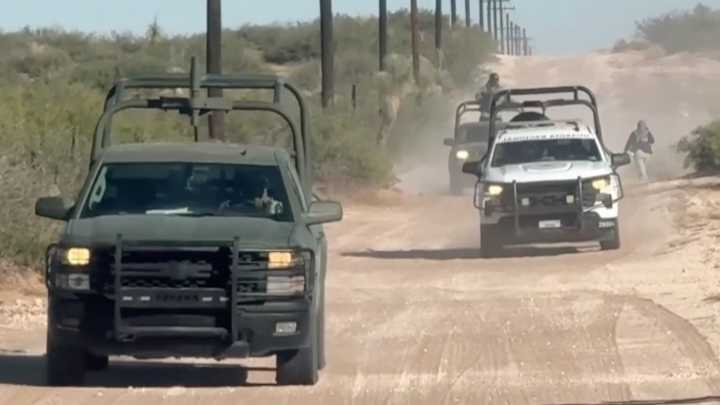 Continúa Búsqueda de Mujer Desaparecida en Ciudad Juárez; es Originaria de Oaxaca