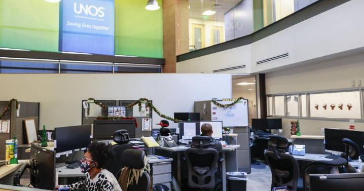 Richmond organ contractor lays off portion of staff