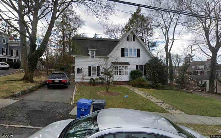 10 most expensive homes sold in Bergen County, Oct. 27