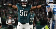 Eagles stock watch: Philly's defense continues to flex, overcomes anemic offense