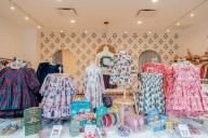 Kids’ Clothing Favorite Opens In The Woodlands, Giving Market Street a Texas First
