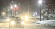 Northeast Ohio preparing for first winter snow