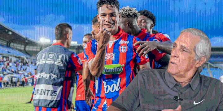 “Esto ya no deja ni pa’ las gaseosas”: Eduardo Dávila confiesa que el Unión no le da plata