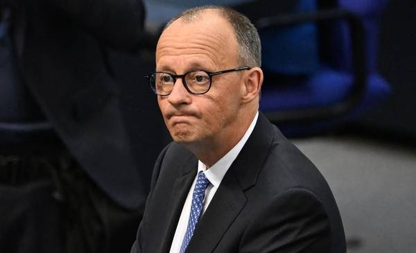 Alemania admitió contactos con EE.UU. para negociar un alto el fuego en Ucrania