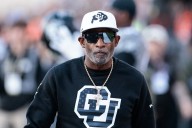 Colorado’s Deion Sanders Breaks Routine With Surprising Decision