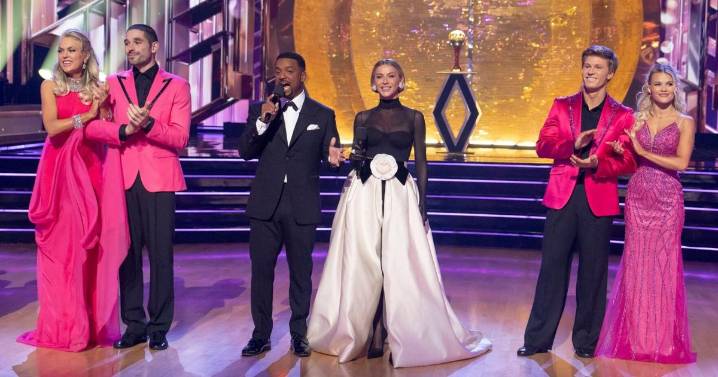 ‘Dancing with the Stars’ has a new winner. No one’s surprised