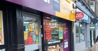Edinburgh residents welcome new Post Office in 'network refresh'