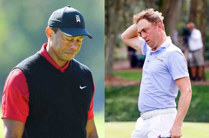 Tiger Woods, Justin Thomas Deliver Heavy Blow to PGA Tour Family Event With Unfortunate Announcements Tiger Woods and Justin Thomas are sidelined by back surgeries, casting doubt on early 2026 PGA eve