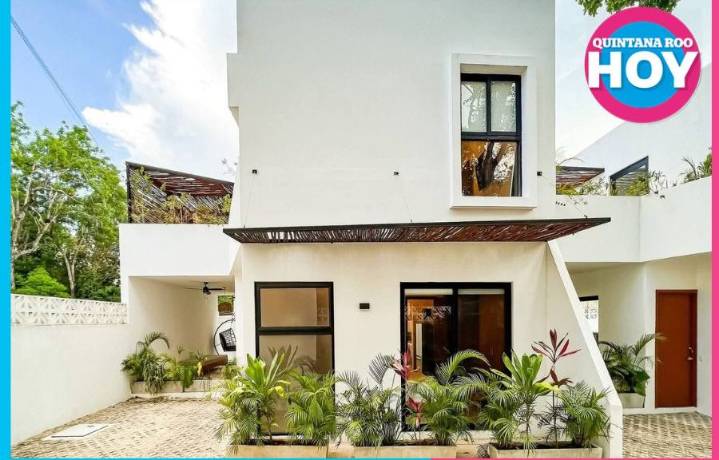 Rentas exorbitantes en Tulum desplazan a familias trabajadoras