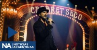 Ricardo Arjona vuelve a casa: inicia gira mundial con 23 conciertos sold out en Gran Sala Efraín Recinos