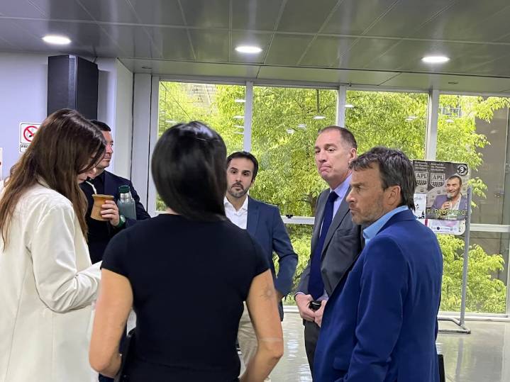 Presupuesto 2026: el oficialismo logró dictamen de mayoría y se trataría en sesiones extraordinarias