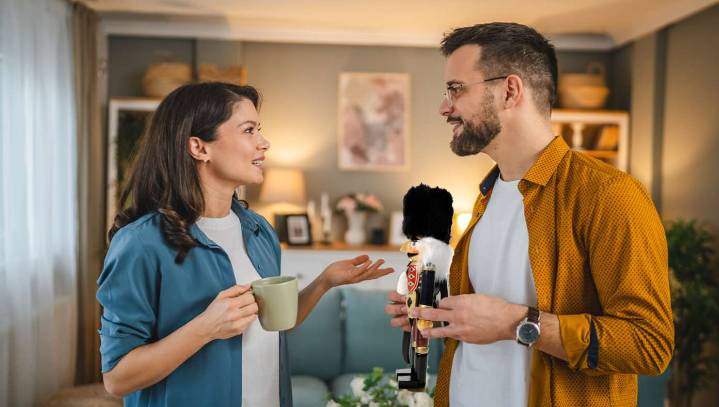 ‘I'm Going To Collect Nutcrackers,’ Explains Serial Killer