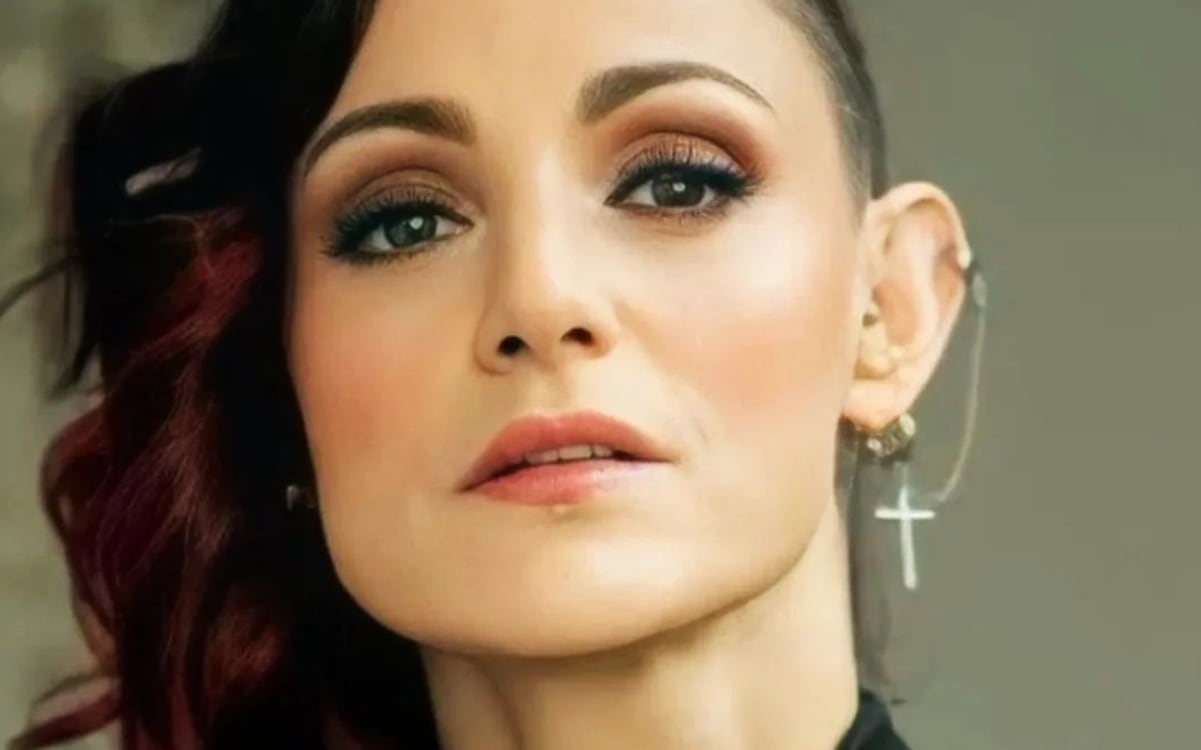 La razón por la que Lolita Cortés abandonó “La Granja VIP”