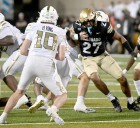 CU Buffs seniors have had varied experiences, but all closing chapter at Folsom Field