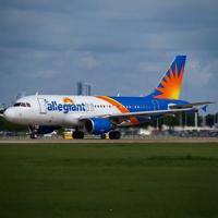 New Allegiant route to connect Tri-Cities to Orange County