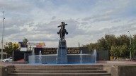 ¿Sabías qué? De los 140 a monumentos que atiende Municipio, cinco son de la Revolución