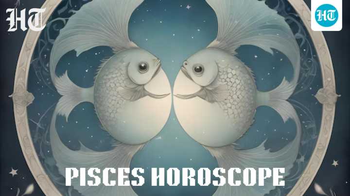 Pisces Daily Horoscope Today for November 14, 2025