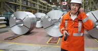 In the news today: Support for steel, pipeline promises and their pitfalls, AI toys