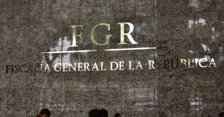 En caso de relevo en la FGR, así se designaría al nuevo fiscal general de la República