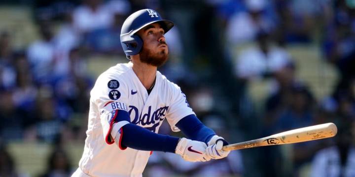 Offseason goals for the Dodgers for 2026