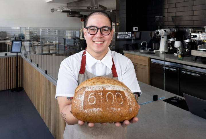 The best bakeries in Orange County right now