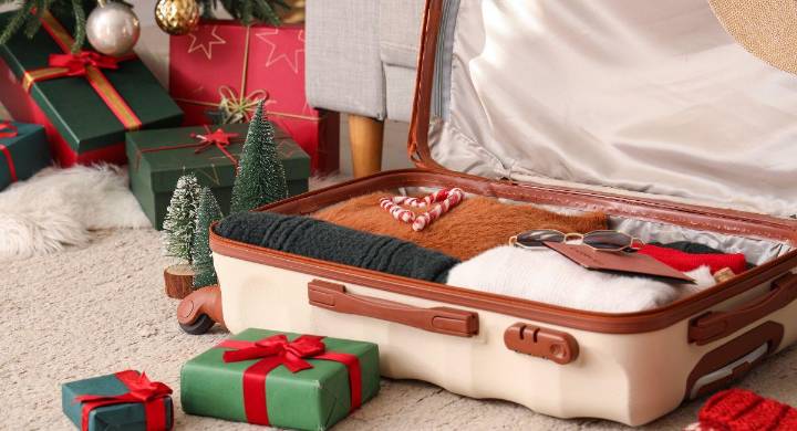 Destinos más solicitados en diciembre para viajar y disfrutar de Navidad y Año Nuevo en otro destino